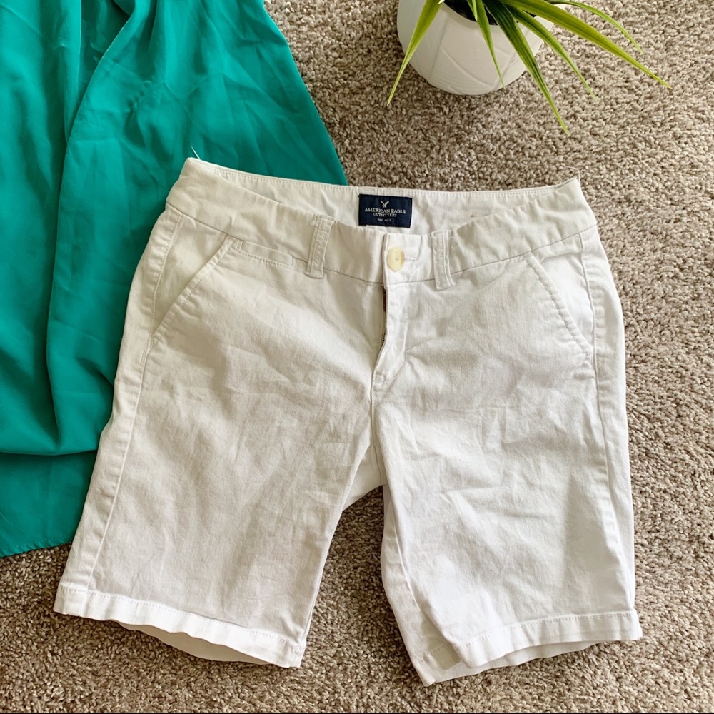 AMERICAN EAGLE shorts size 2